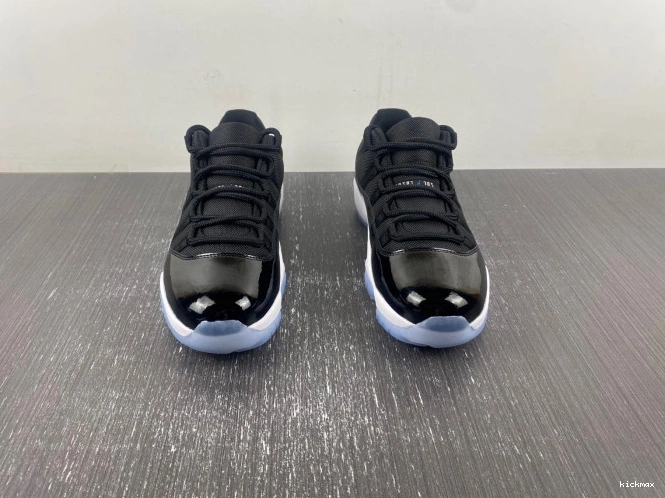 Cheap Jordan Low 11 FV5104-004 Space Air Jam 0801